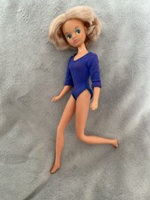 vintage leotard for sale  TRURO