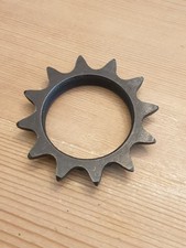 Single track sprocket. for sale  BRACKNELL