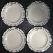 art deco dinner plates for sale art deco dinner plates for sale LINCOLN