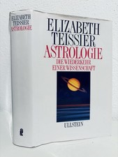 Teissier astrologie wiederkehr gebraucht kaufen  Engen