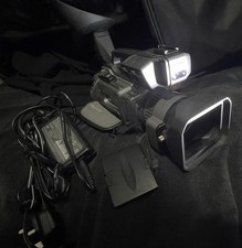 Sony dsr pd150p for sale  ILFORD