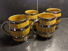 Set vintage barrel for sale  GREAT YARMOUTH