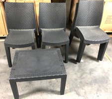Lady set chairs for sale  SALISBURY
