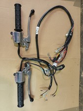 Handlebar control switch for sale  UK