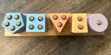 Gopo toys montessori for sale  Vandalia