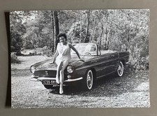 Photo vintage sports d'occasion  Expédié en Belgium