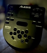 Alesis nitro dm7x for sale  New Freedom