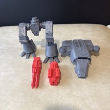 Warhound titan d'occasion  Expédié en Belgium