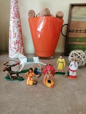 Lot personnages starlux. d'occasion  Hoymille