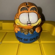 Enesco garfield coin for sale  North Little Rock