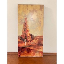 Nature art fall for sale  Matthews