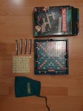 Reise scrabble spiel gebraucht kaufen Reise scrabble spiel gebraucht kaufen  Herzogenrath