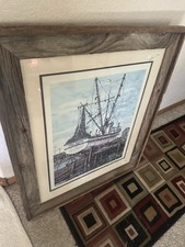 Gulf queen willam for sale  Brush