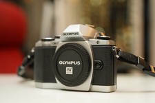 Lympus m10 mft gebraucht kaufen  Bonn