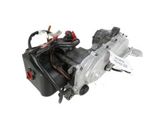 Moteur (Piaggio - Vespa Lx 2 temps 50 2006 - 2014) d'occasion  Visan