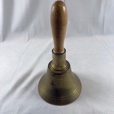Vintage large brass for sale  Mocksville