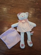 Doudou compagnie peluche d'occasion  Juziers
