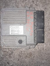 Centralina motore fiat usato  Tufillo
