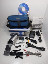 Panasonic gs15eb digital for sale  WISBECH