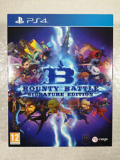 Bounty battle signature d'occasion  Paris XI