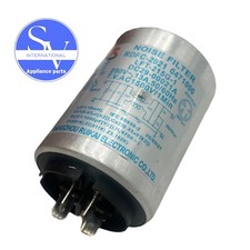 Filtro de Ruído Lavadora Samsung DC29-00021A comprar usado  Enviando para Brazil