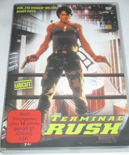Wmm terminal rush gebraucht kaufen  Ebensfeld
