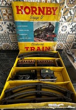 Hornby clockwork passenger for sale  GREAT YARMOUTH