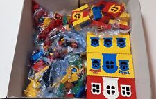 Lotto lego fabuland usato  Milano