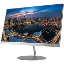 Lenovo l27q 27in for sale  Jacksonville