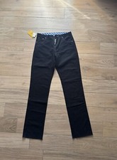 Jeans etro nero usato  Napoli
