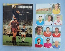 Eikon könig fussball gebraucht kaufen  Lüneburg