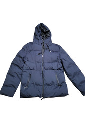 Men puffer jackets for sale  Lincoln