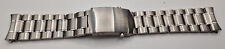 Bracciale originale omega usato  Perugia