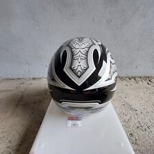 Casco moto s usato  Solza