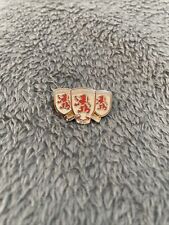 Football pin badges for sale  MIDDLESBROUGH