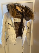 Jet set skijacke gebraucht kaufen  Gmund a.Tegernsee