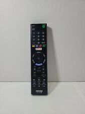 Controle remoto de substituição RMT-TX102U compatível com Sony Bravia TV KDL-40W600D KDL-40W650D comprar usado  Enviando para Brazil