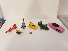 Thunderbirds rocket ship for sale  BRISTOL