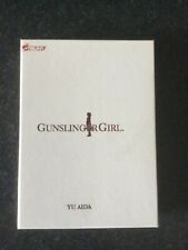Gunslinger girl coffret d'occasion  France