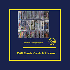 Football soccer card for sale  ABERYSTWYTH