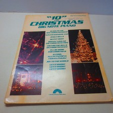 Christmas big note for sale  Vinemont
