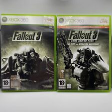 Fallout fallout game usato  Legnago