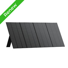 Bluetti 350w pv350 for sale  Closter