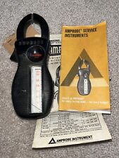 Vintage amprobe clamp for sale  Ballwin