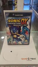 Sonic adventure nintendo usato  Prato