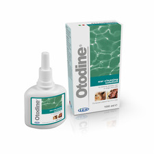 Otodine ear aural for sale  STOURBRIDGE