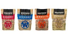 Western bbq smoking for sale  USA