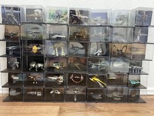 Agostini star wars gebraucht kaufen  Hamburg