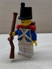 Lego piraten soldaten gebraucht kaufen  Stelle