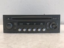 9647521077 autoradio stereo usato  Roma